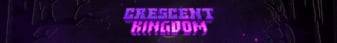 Crescent Kingdom banner Crescent Kingdom Minecraft server banner