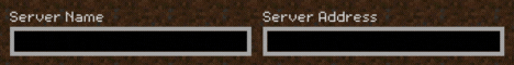 The Outpost banner The Outpost Minecraft server banner