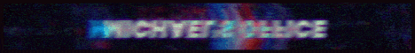 Michaels Office banner Michaels Office Minecraft server banner