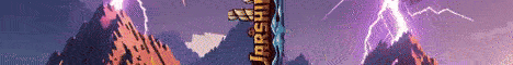 Warship banner Warship Minecraft server banner