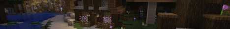 Baneshroud banner Baneshroud Minecraft server banner