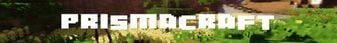 PrismaCraft banner PrismaCraft Minecraft server banner
