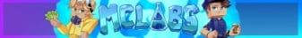 MCLabs banner MCLabs Minecraft server banner