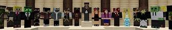 MDX Minecraft banner MDX Minecraft Minecraft server banner