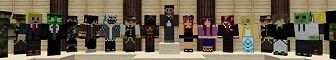 MDX Minecraft banner MDX Minecraft Minecraft server banner