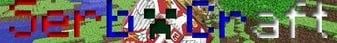 SERB-CRAFT Network banner SERB-CRAFT Network Minecraft server banner