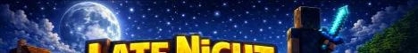 LNCM All the Mons 10 banner LNCM All the Mons 10 Minecraft server banner