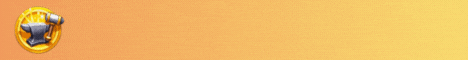 FixerMC banner FixerMC Minecraft server banner