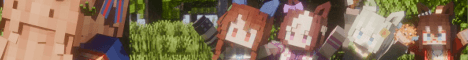 UmaCraft banner UmaCraft Minecraft server banner