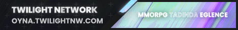 TwiLight Network banner TwiLight Network Minecraft server banner