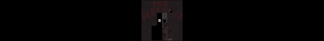 The Paranoia banner The Paranoia Minecraft server banner