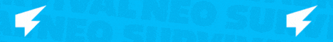 Neo Survival banner Neo Survival Minecraft server banner