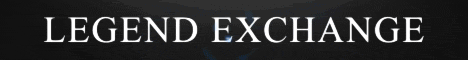 PokeRetreat banner PokeRetreat Minecraft server banner