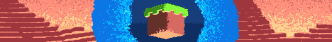 NeworldCraft banner NeworldCraft Minecraft server banner