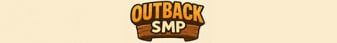OutbackSMP banner OutbackSMP Minecraft server banner