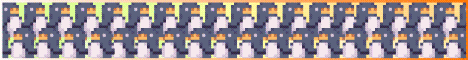 Penguin.GG banner Penguin.GG Minecraft server banner