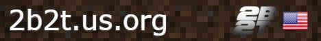 0frog.org banner 0frog.org Minecraft server banner