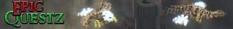 EpicQuestz banner EpicQuestz Minecraft server banner