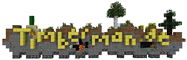 TDE - Minecraft Server Network banner TDE - Minecraft Server Network Minecraft server banner