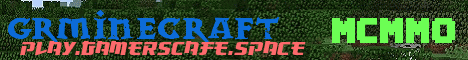 Grand Rapids Minecraft banner Grand Rapids Minecraft Minecraft server banner