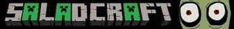 SaladCraft banner SaladCraft Minecraft server banner