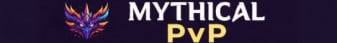 MythicalPvP banner MythicalPvP Minecraft server banner