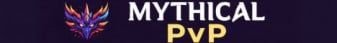 MythicalPvP banner MythicalPvP Minecraft server banner