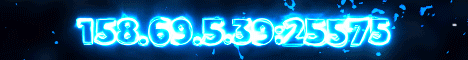 Sword X Pvp banner Sword X Pvp Minecraft server banner