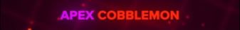 Apex Cobblemon banner Apex Cobblemon Minecraft server banner