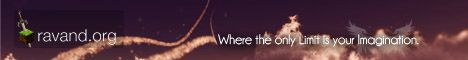 Ravand.org All in one Server banner Ravand.org All in one Server Minecraft server banner