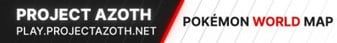 Project AZOTH banner Project AZOTH Minecraft server banner