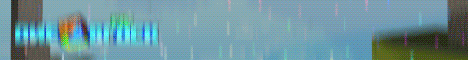 OneBlockMC banner OneBlockMC Minecraft server banner