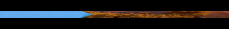 SunSet banner SunSet Minecraft server banner