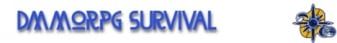 DMMORPG Survival banner DMMORPG Survival Minecraft server banner