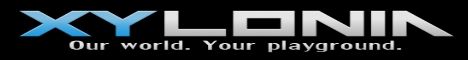 XyloniaPvE banner XyloniaPvE Minecraft server banner