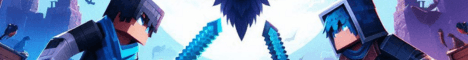 Raven Craft banner Raven Craft Minecraft server banner