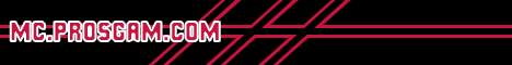 The Prosperous Kingdoms banner The Prosperous Kingdoms Minecraft server banner