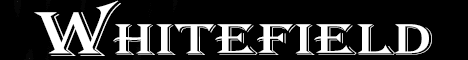 Whitefield banner Whitefield Minecraft server banner