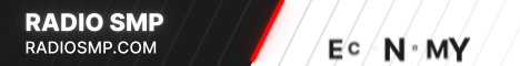 Radio SMP banner Radio SMP Minecraft server banner