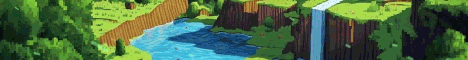 BareVanilla banner BareVanilla Minecraft server banner