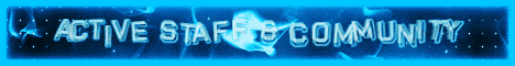 Vain Networks banner Vain Networks Minecraft server banner