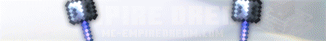 EmpireDream banner EmpireDream Minecraft server banner