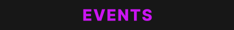 NovaVanilla banner NovaVanilla Minecraft server banner