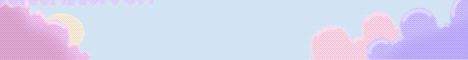 DawnHaven banner DawnHaven Minecraft server banner