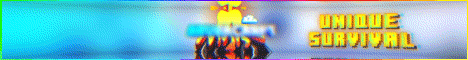 Savercraft banner Savercraft Minecraft server banner