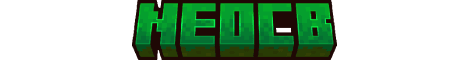 neocb.eu banner neocb.eu Minecraft server banner