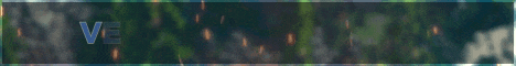 VertexSurvival.com banner VertexSurvival.com Minecraft server banner