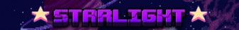 Starlight Minecraft - Survival/Economy banner Starlight Minecraft - Survival/Economy Minecraft server banner