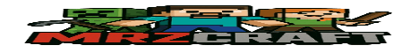 MrzCraft banner MrzCraft Minecraft server banner
