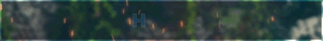 Haven Survival banner Haven Survival Minecraft server banner